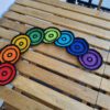 PDF crochet pattern - Ever increasing Circles coasters - Image 5