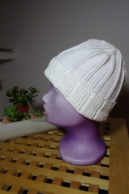 Cathedral hat