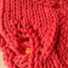 PDF knitting pattern - Phoenix Feathers bag - Image 2