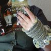 PDF knitting pattern - Timeless Mitts - Image 4