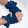 PDF knitting pattern - Timeless Mitts - Image 6