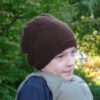 PDF knitting pattern - Guitarist hat - Image 3