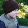 PDF knitting pattern - Guitarist hat - Image 4