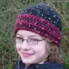 PDF crochet pattern - It's cold outside - Image 5