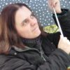 PDF crochet pattern - Another Brick in the Wall cowl - Image 5