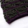 PDF crochet pattern - Another Brick in the Wall cowl - Image 4