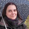PDF crochet pattern - Another Brick in the Wall cowl