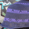 PDF knitting pattern - Step by Step shawl - Image 3