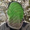 PDF knitting pattern - Turn Around cowl - Image 2