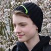 PDF knitting pattern - Against the Current hat - Image 2