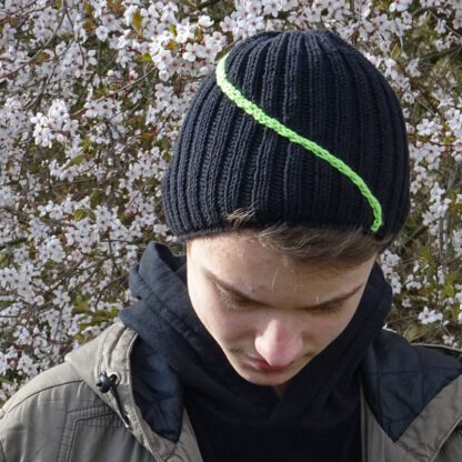 Against the Current hat