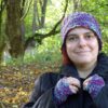 PDF crochet pattern - Bramble headband - Image 5
