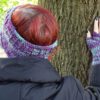PDF crochet pattern - Bramble headband - Image 3