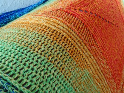 PDF crochet pattern - Dreamscapes blanket - Image 3