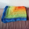 PDF crochet pattern - Dreamscapes blanket - Image 5