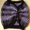 PDF knitting pattern - All stacked up cowl - Image 6