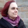 PDF knitting pattern - All stacked up cowl - Image 3