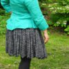 PDF crochet pattern - Dark Princess skirt - Image 4
