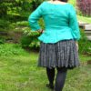 PDF crochet pattern - Dark Princess skirt - Image 6