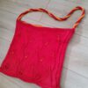 PDF knitting pattern - Phoenix Feathers bag - Image 3