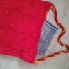 PDF knitting pattern - Phoenix Feathers bag - Image 4
