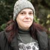 PDF knitting pattern - Knoten hat - Image 5
