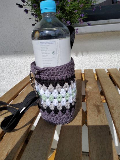 Pride water bottle carrier - Image 7