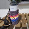 Pride water bottle carrier - Image 6