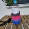 Pride water bottle carrier - Image 5