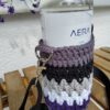 Pride water bottle carrier - Image 3