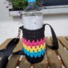 Pride water bottle carrier - Image 9