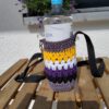 Pride water bottle carrier - Image 8