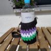 Pride water bottle carrier - Image 4