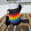 Pride water bottle carrier - Image 10