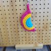 Pride rainbow keychain - Image 7