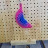 Pride rainbow keychain - Image 6