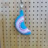 Pride rainbow keychain - Image 4