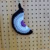 Pride rainbow keychain - Image 2