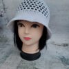 Bucket hat - white - Image 2
