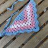 Trans Pride bandana - Image 3