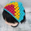 Pansexual Pride bandana - Image 2