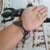Rainbow Pride bracelet - Image 4