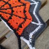 PDF crochet pattern - Little Spider Bandana - Image 7