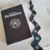 PDF crochet pattern - Mark of the Elder God - Image 3