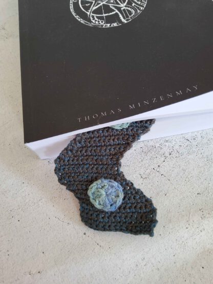 PDF crochet pattern - Mark of the Elder God - Image 6