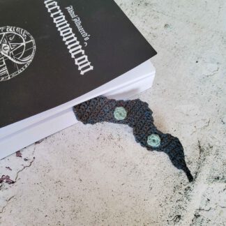 PDF crochet pattern - Mark of the Elder God