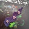 PDF crochet pattern - Mark of the Elder God - Image 4