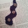 PDF crochet pattern - Mark of the Elder God - Image 8