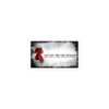 Red and the Wolf Design banner stickers - Image 2