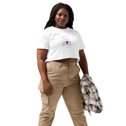 Stitchcraft - Women’s crop top - Image 5